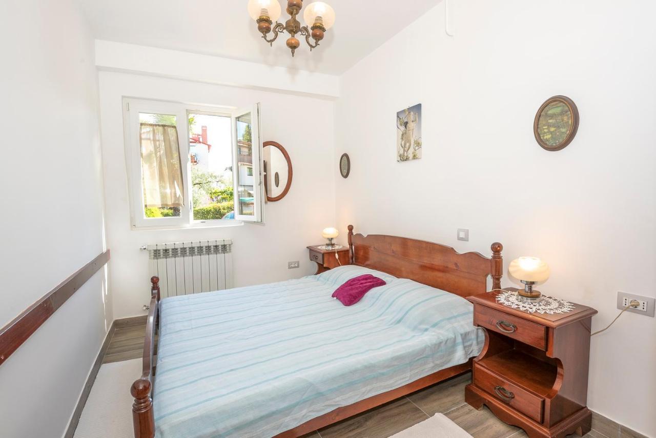Guest House Ab Adria Home Rovinj Eksteriør billede