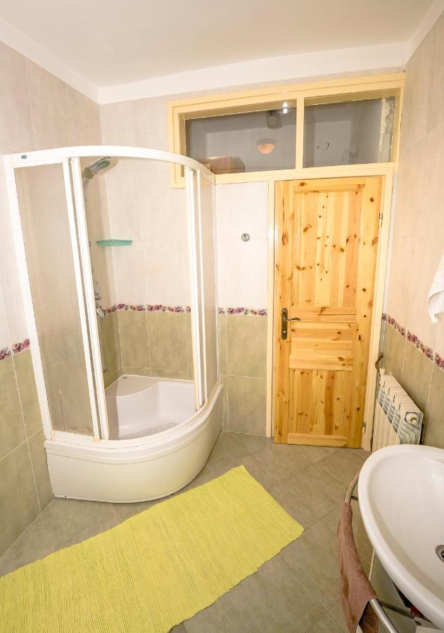 Guest House Ab Adria Home Rovinj Eksteriør billede