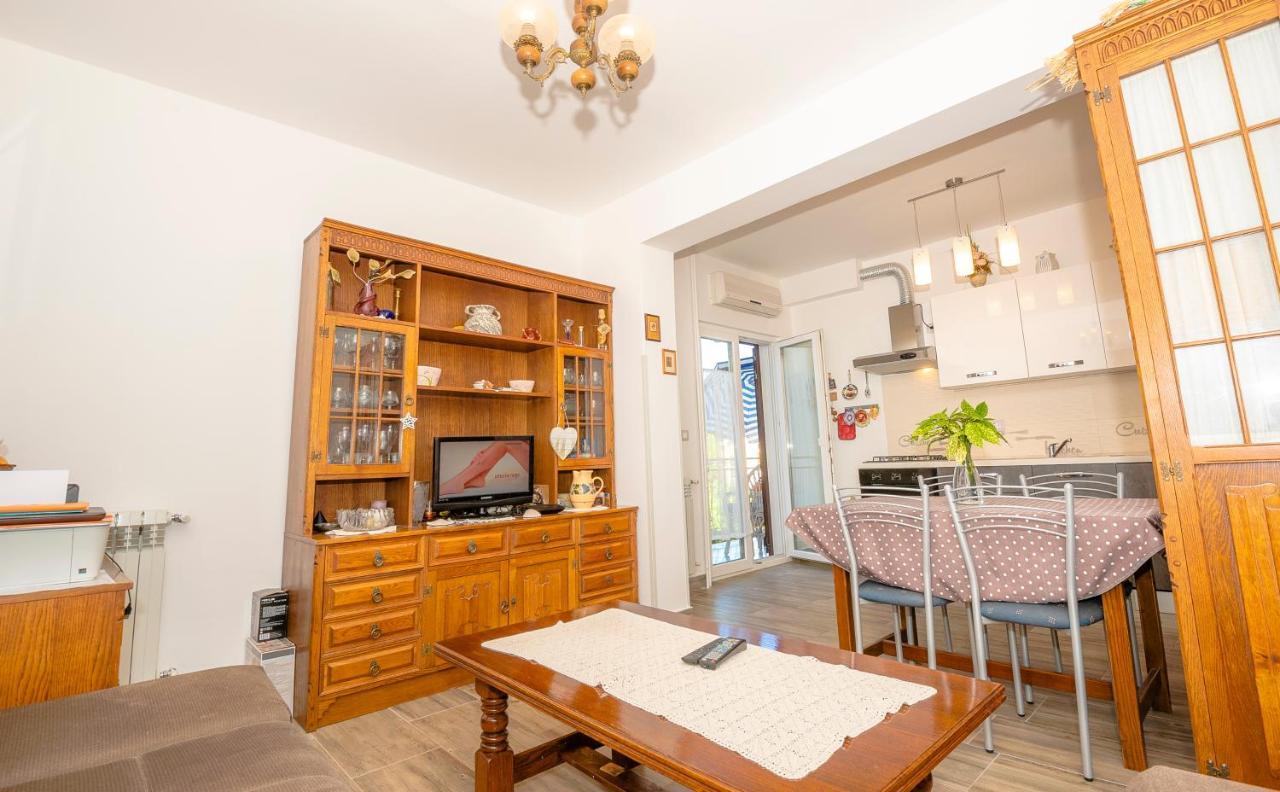 Guest House Ab Adria Home Rovinj Eksteriør billede