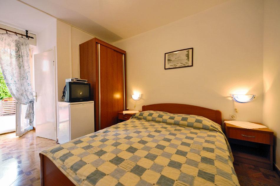Guest House Ab Adria Home Rovinj Værelse billede