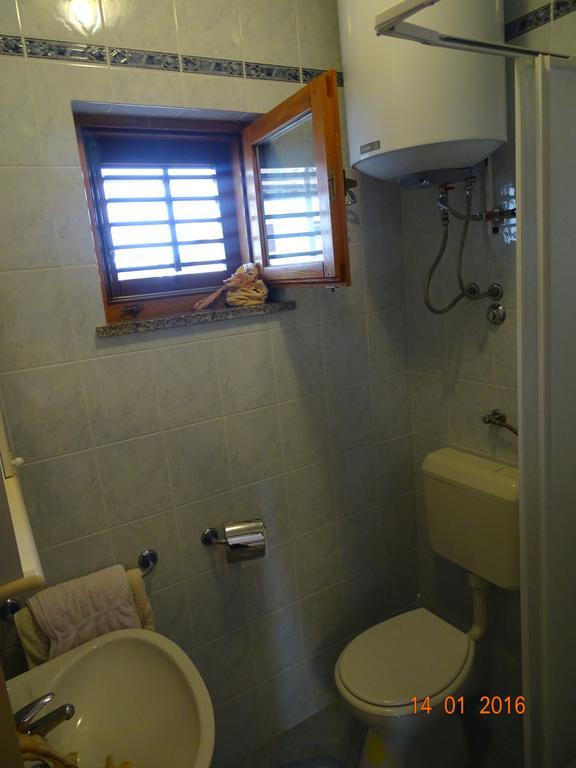 Guest House Ab Adria Home Rovinj Værelse billede