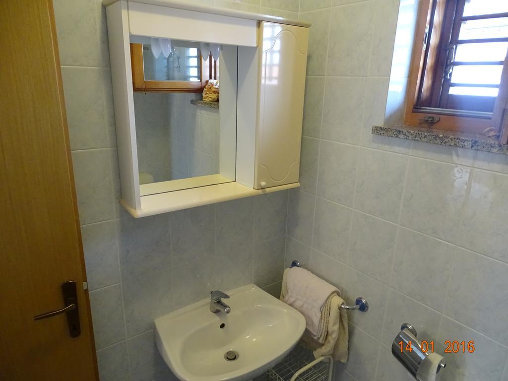 Guest House Ab Adria Home Rovinj Værelse billede