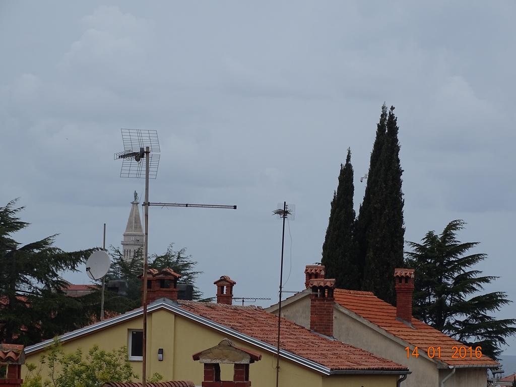 Guest House Ab Adria Home Rovinj Værelse billede