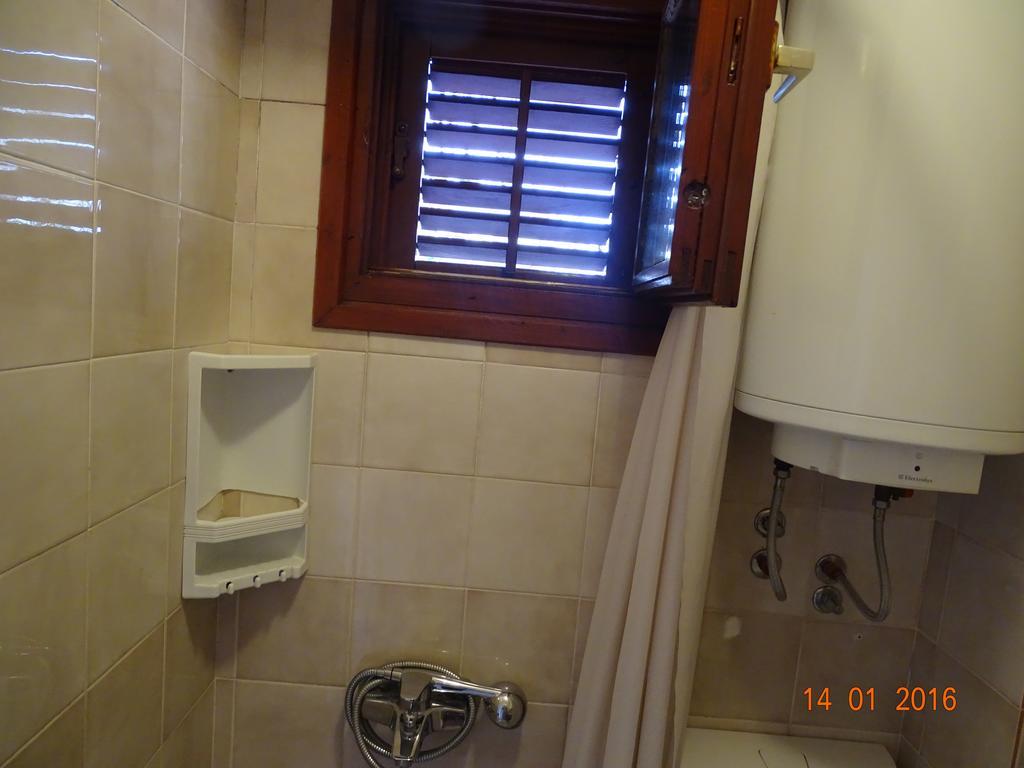 Guest House Ab Adria Home Rovinj Værelse billede