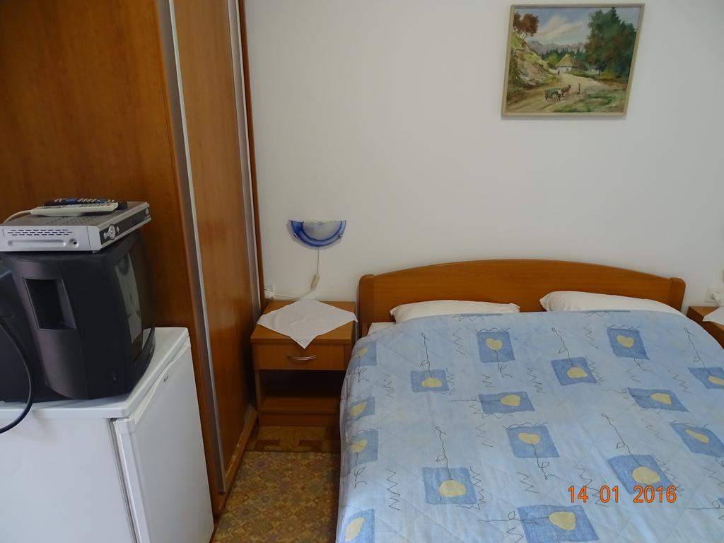 Guest House Ab Adria Home Rovinj Værelse billede