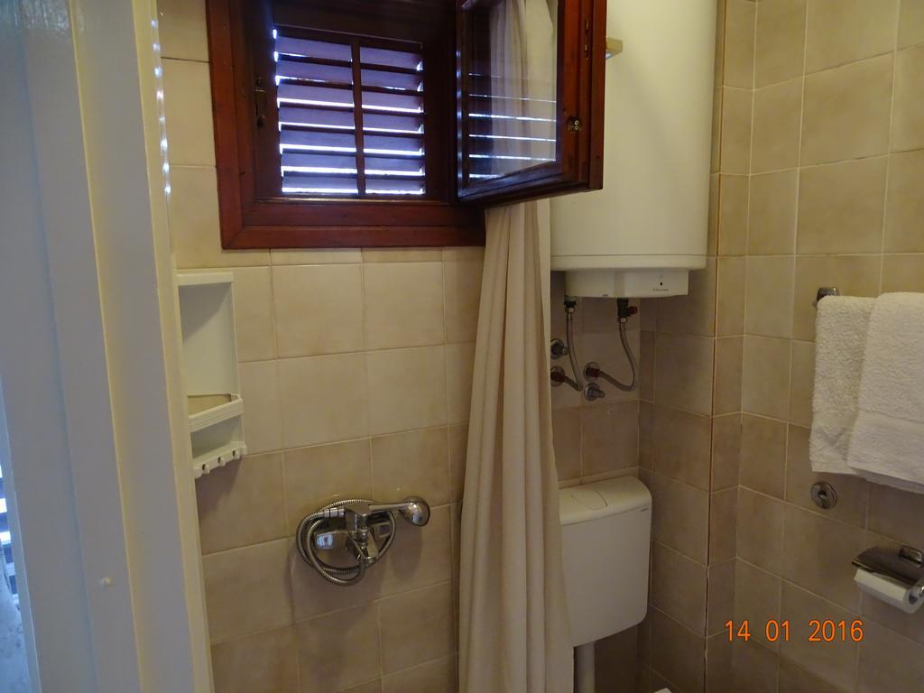 Guest House Ab Adria Home Rovinj Værelse billede