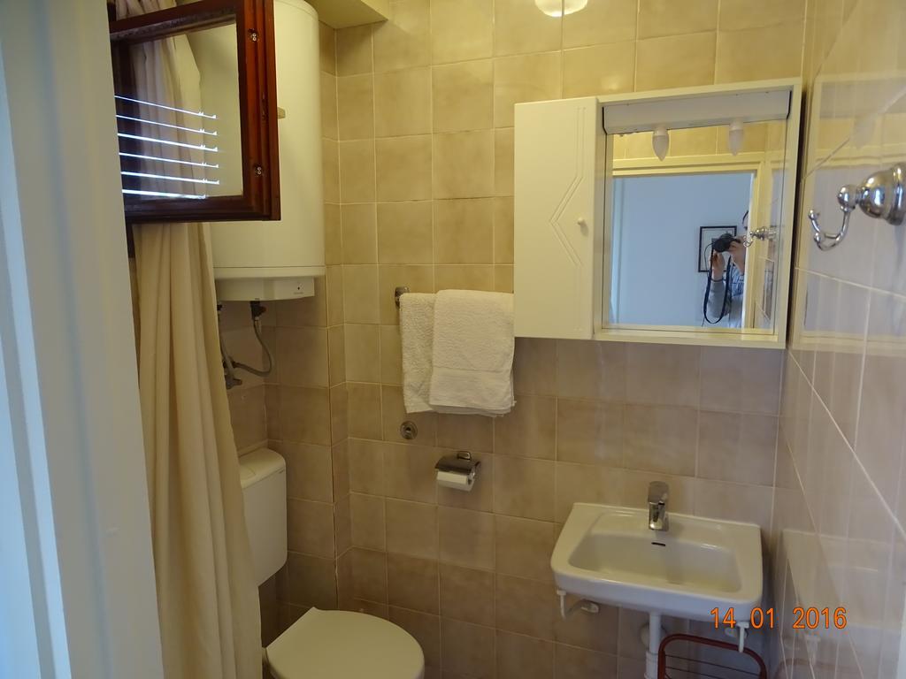 Guest House Ab Adria Home Rovinj Værelse billede