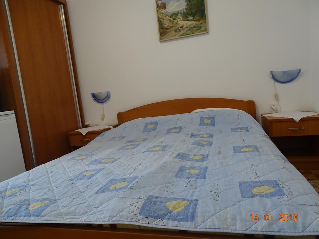 Guest House Ab Adria Home Rovinj Værelse billede
