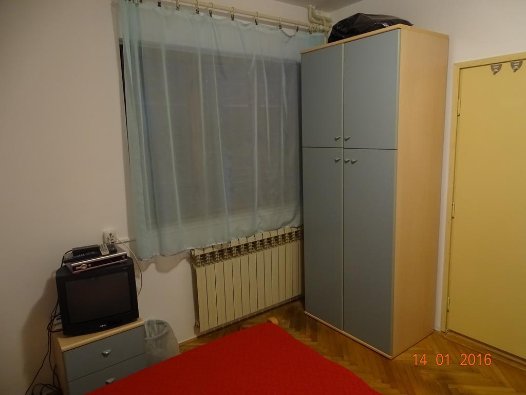 Guest House Ab Adria Home Rovinj Værelse billede