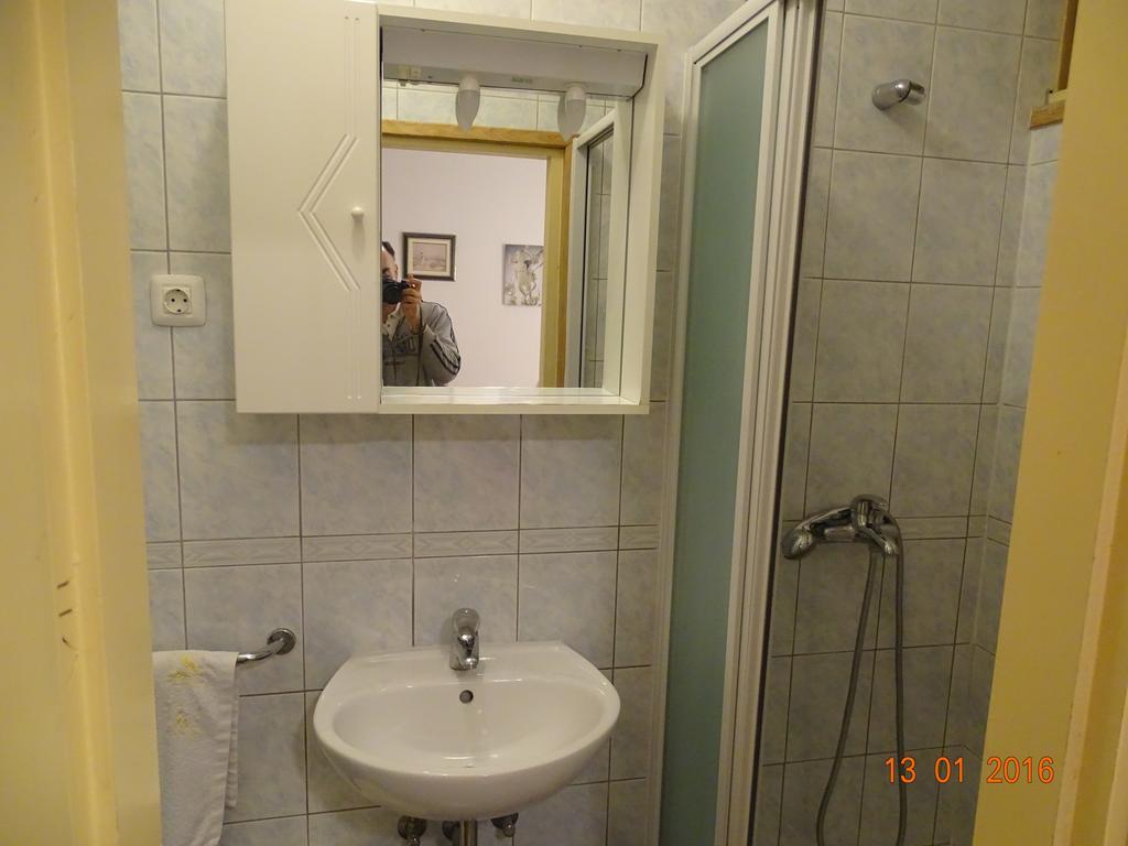 Guest House Ab Adria Home Rovinj Værelse billede