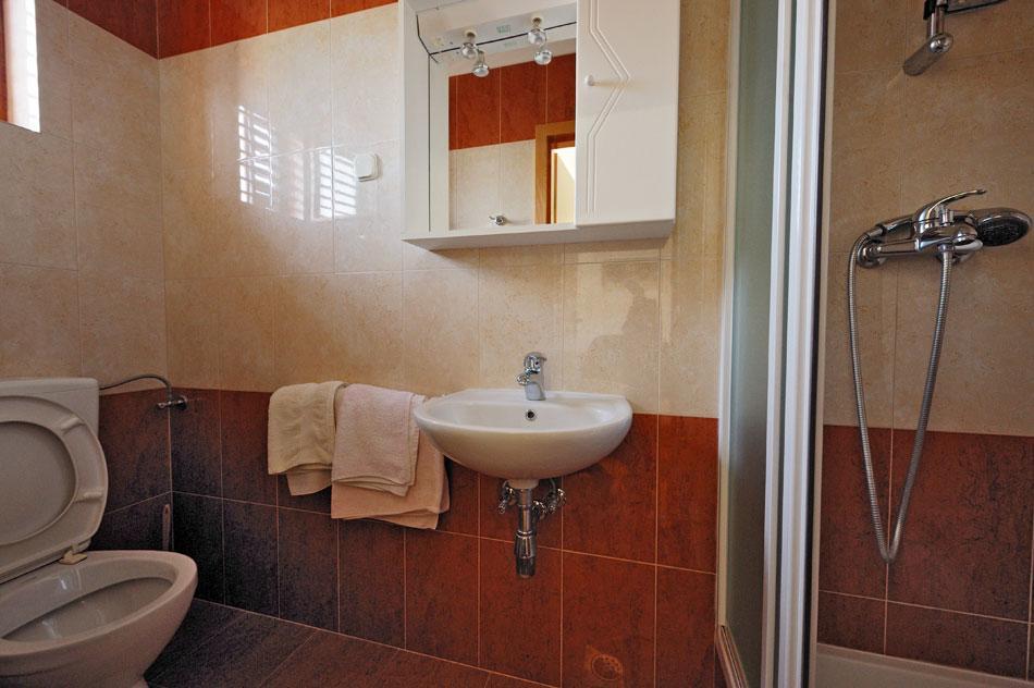 Guest House Ab Adria Home Rovinj Værelse billede