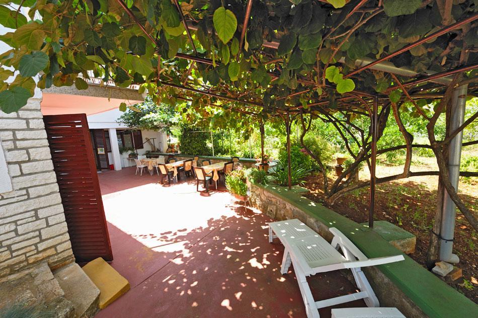 Guest House Ab Adria Home Rovinj Værelse billede
