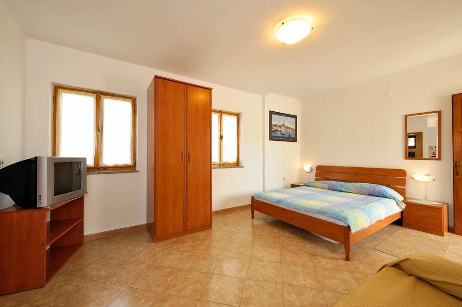 Guest House Ab Adria Home Rovinj Værelse billede