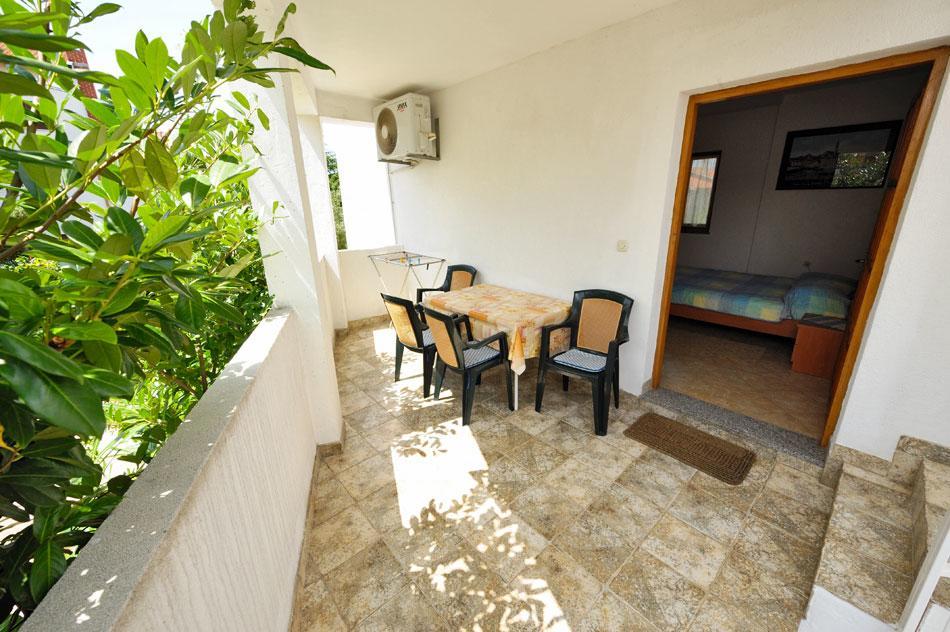 Guest House Ab Adria Home Rovinj Værelse billede