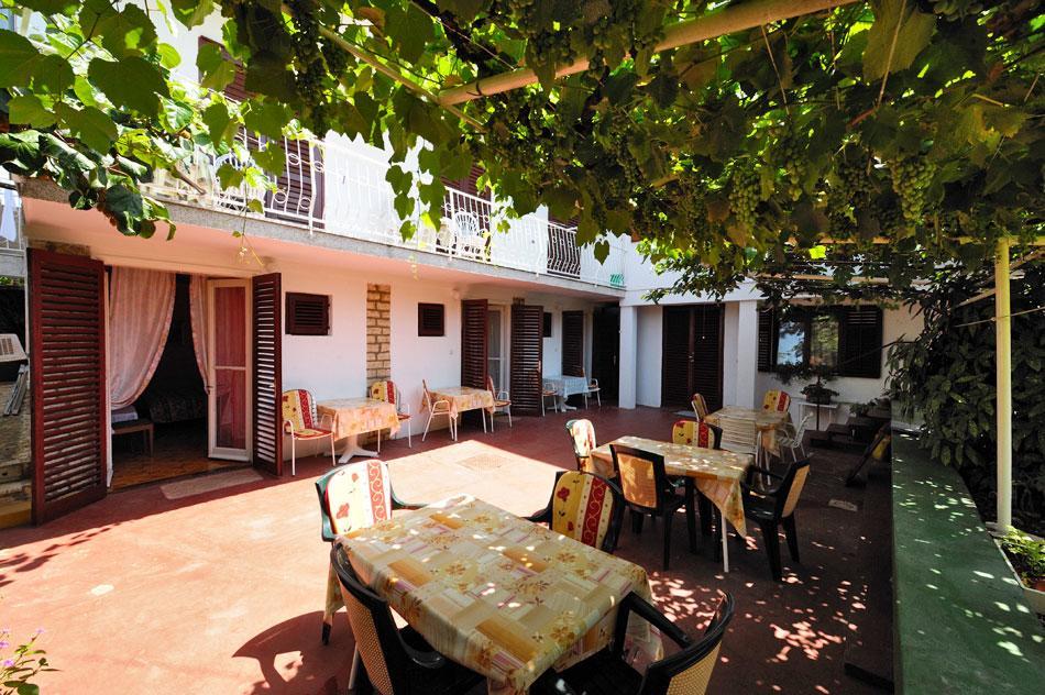 Guest House Ab Adria Home Rovinj Eksteriør billede